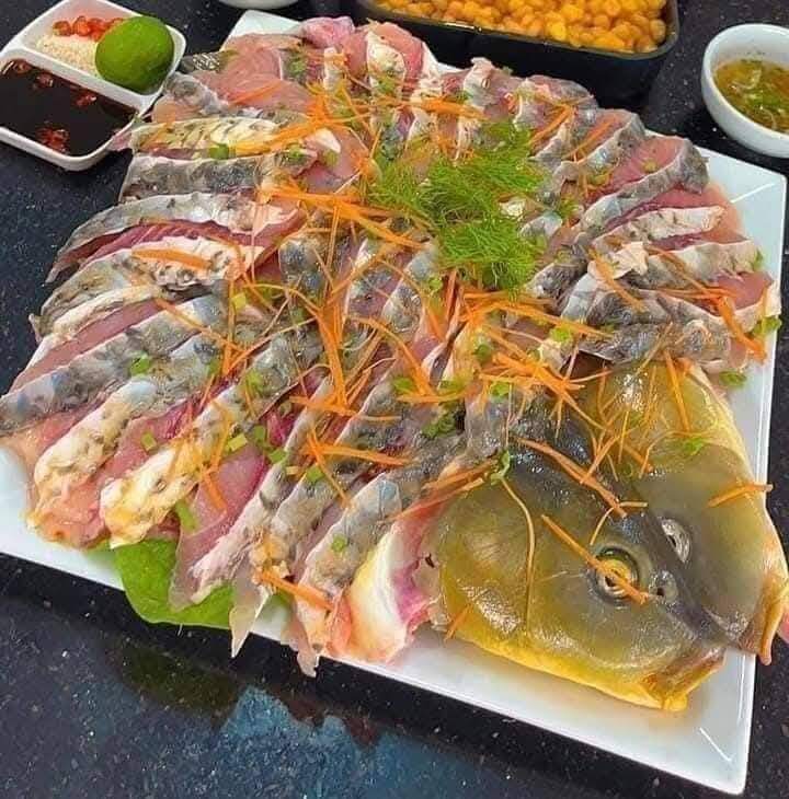 Loài cá quen thuộc ở quê &#34;tốt hơn cá hồi&#34;, xưa giá rẻ như cho nay thành đặc sản được ưa chuộng, 90.000 đồng/kg - 2