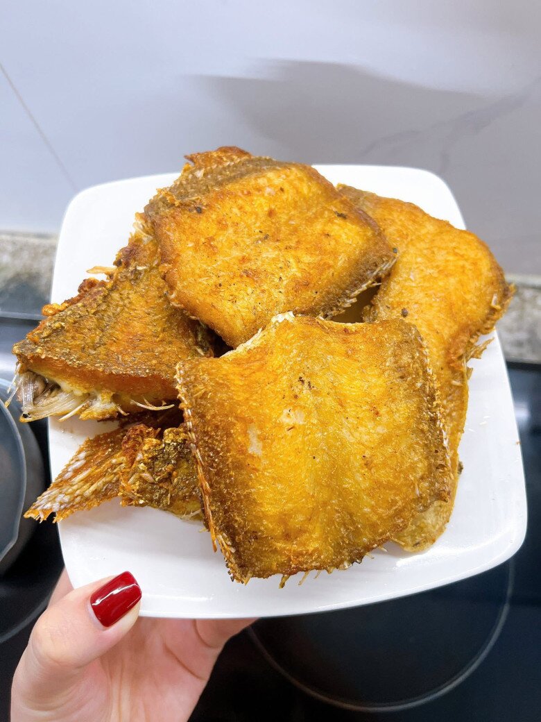 Loài cá quen thuộc "tốt hơn cá hồi", bán đầy chợ nhưng ít người mua ăn, nay thành đặc sản 100.000 đồng/kg - 2