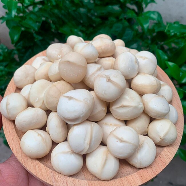 Loại quả đắt đỏ bậc nhất thế giới, Việt Nam trồng bạt ngàn thu hoạch nhiều năm, thành đặc sản nổi tiếng giá 300.000 đồng/kg - 3