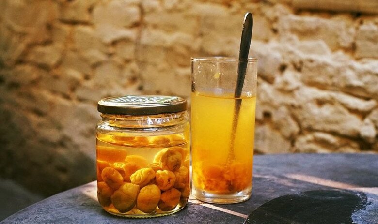 Loại quả &#34;tốt nhất thế giới&#34;, Việt Nam trồng bạt ngàn thành đặc sản chỉ từ 25.000 đồng/kg, tốt cho sức khỏe - 3