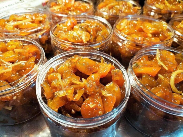 Loại quả xưa chín rụng chỉ dành cho "người nghèo", nay thành đặc sản nổi tiếng được ưa chuộng, 100.000 đồng/kg - 3