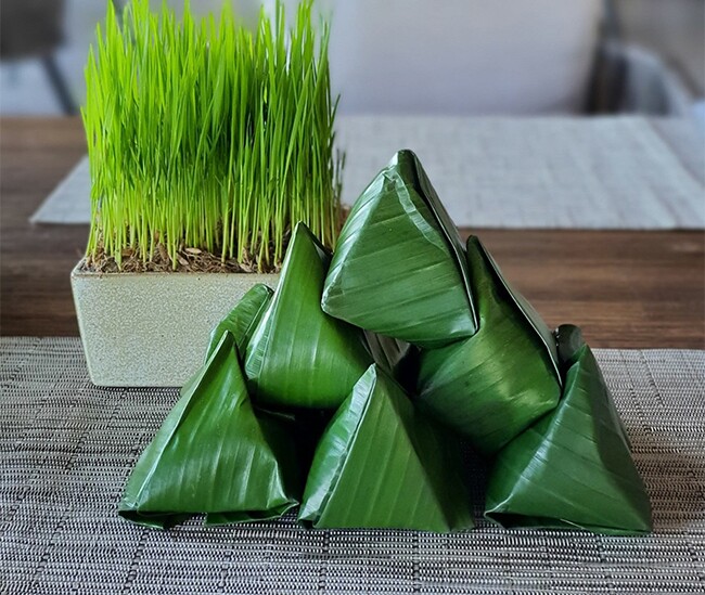 Món ăn "cứu đói" chỉ dành cho người nghèo, nay thành đặc sản được ưa chuộng ở thành phố, giá 60.000 đồng/chục - 4