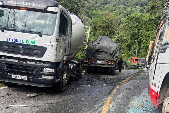 Tin tức 24h: Diễn biến nhiệt độ của đợt không khí lạnh đang bao phủ miền Bắc - 4