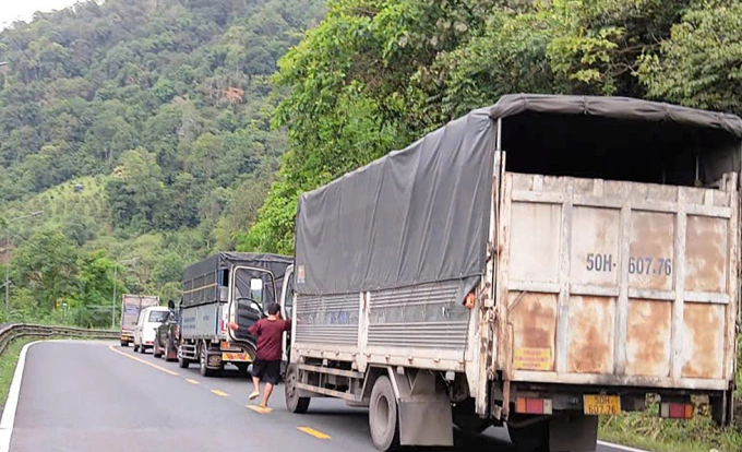 Tin tức 24h: Diễn biến nhiệt độ của đợt không khí lạnh đang bao phủ miền Bắc - 5