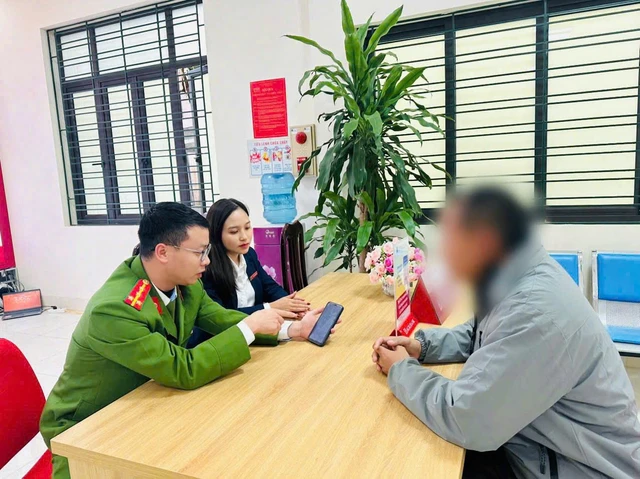 Tin tức 24h: Diễn biến nhiệt độ của đợt không khí lạnh đang bao phủ miền Bắc - 7