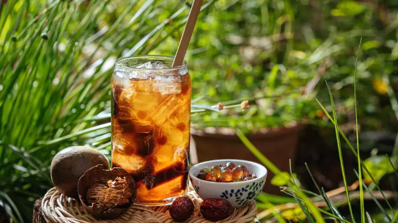 Loại quả leo hàng rào xưa không ai ngó ngàng, nay thành đặc sản được ưa chuộng giá 350.000 đồng/kg, tốt cho sức khoẻ - 2