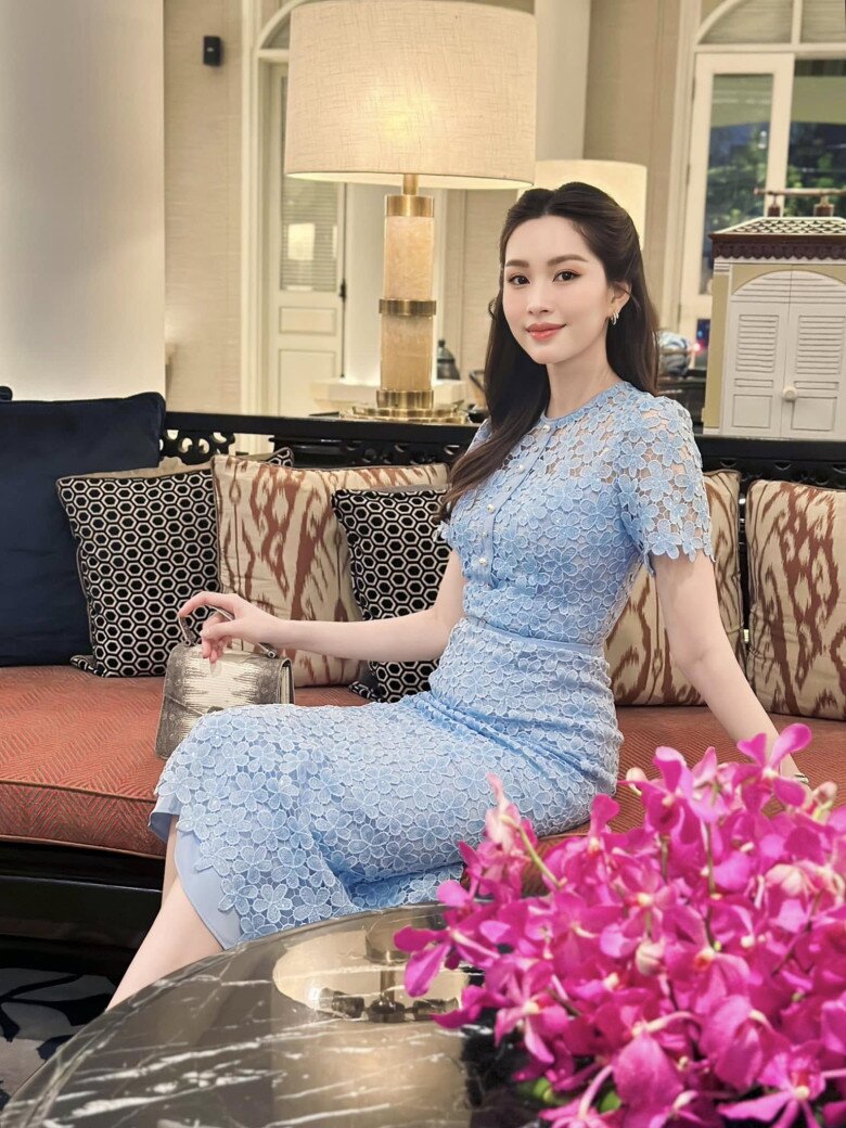 3 mỹ nhân Việt lọt top 100 gương mặt đẹp nhất thế giới: &#34;Mẹ 3 con&#34; đẹp đến khó tin, người chưa được 1m7 vẫn thành Á hậu  - 6