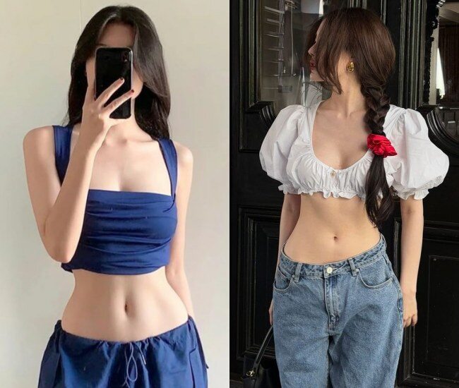 4 thực phẩm là &#34;nguyên liệu vàng&#34; giảm mỡ bụng, hội chị em muốn eo thon đừng bỏ qua - 1