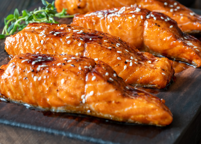 4 thực phẩm là &#34;nguyên liệu vàng&#34; giảm mỡ bụng, hội chị em muốn eo thon đừng bỏ qua - 3