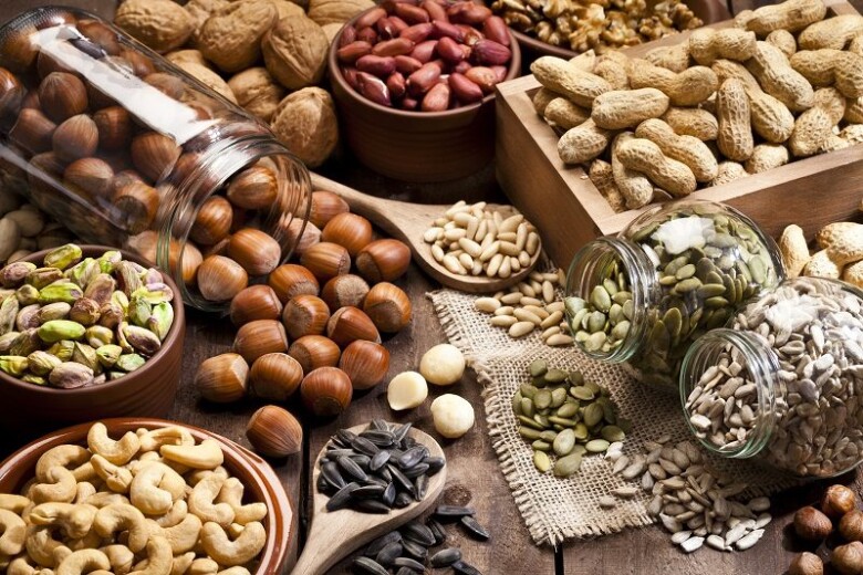 5 "kho biotin tự nhiên" giúp tóc mọc nhanh như nấm sau mưa, kiên trì ăn đều đặn là thấy khác biệt ngay - 2