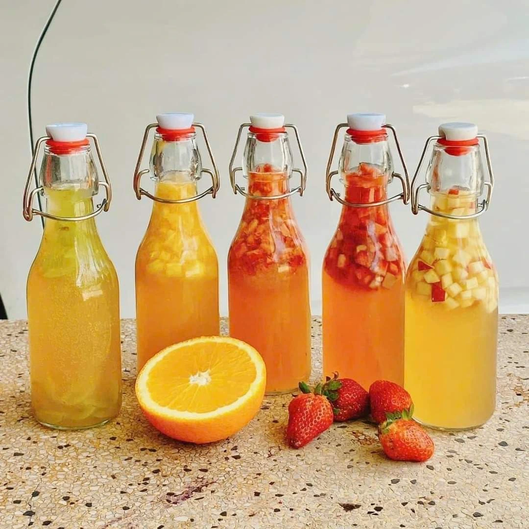 5 loại nước &#34;chống già&#34; làm tăng collagen tự nhiên, giúp da căng bóng mịn màng mỗi ngày - 3