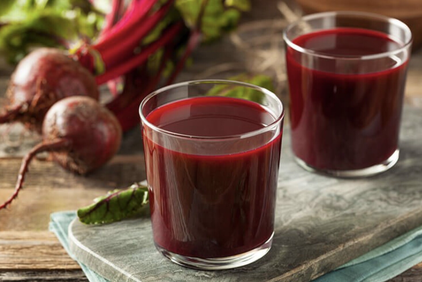 5 loại nước &#34;rẻ bèo&#34; giúp giảm rụng tóc: Dễ làm, uống đều tóc dày khỏe bất ngờ - 5