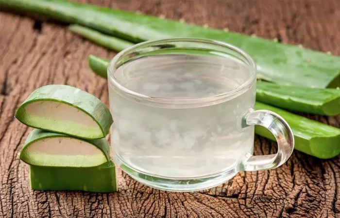 5 loại nước &#34;rẻ bèo&#34; giúp giảm rụng tóc: Dễ làm, uống đều tóc dày khỏe bất ngờ - 3