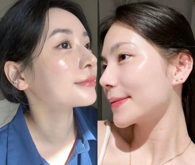 5 loại nước rẻ xịn là "collagen tự nhiên", giúp da chị em căng bóng, mịn màng như em bé - 1