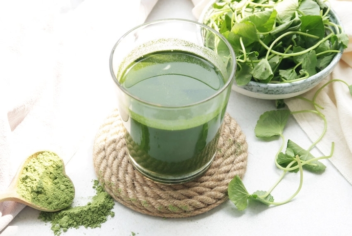 5 loại nước rẻ xịn là "collagen tự nhiên", giúp da chị em căng bóng, mịn màng như em bé - 6