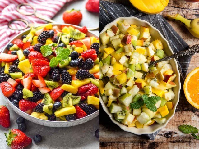 Ăn ngay 5 món là "lá chắn tự nhiên" chống nắng, giúp da căng bóng, mịn màng như phủ sương - 6