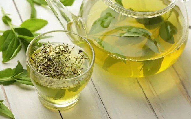 6 loại nước giúp hội chị em "chống già", càng uống càng trẻ, da căng mướt như gái 25 - 2