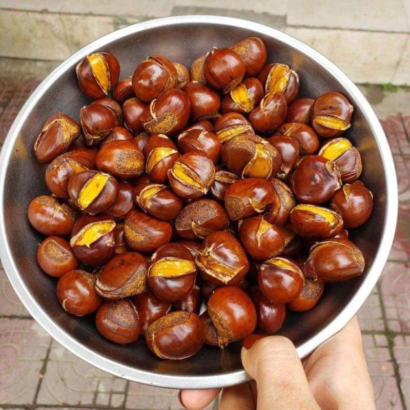 6 thực phẩm rẻ bèo là "kem dưỡng ẩm tự nhiên", bán đầy chợ Việt, ăn đều da sạch mụn, sáng mịn như em bé - 4