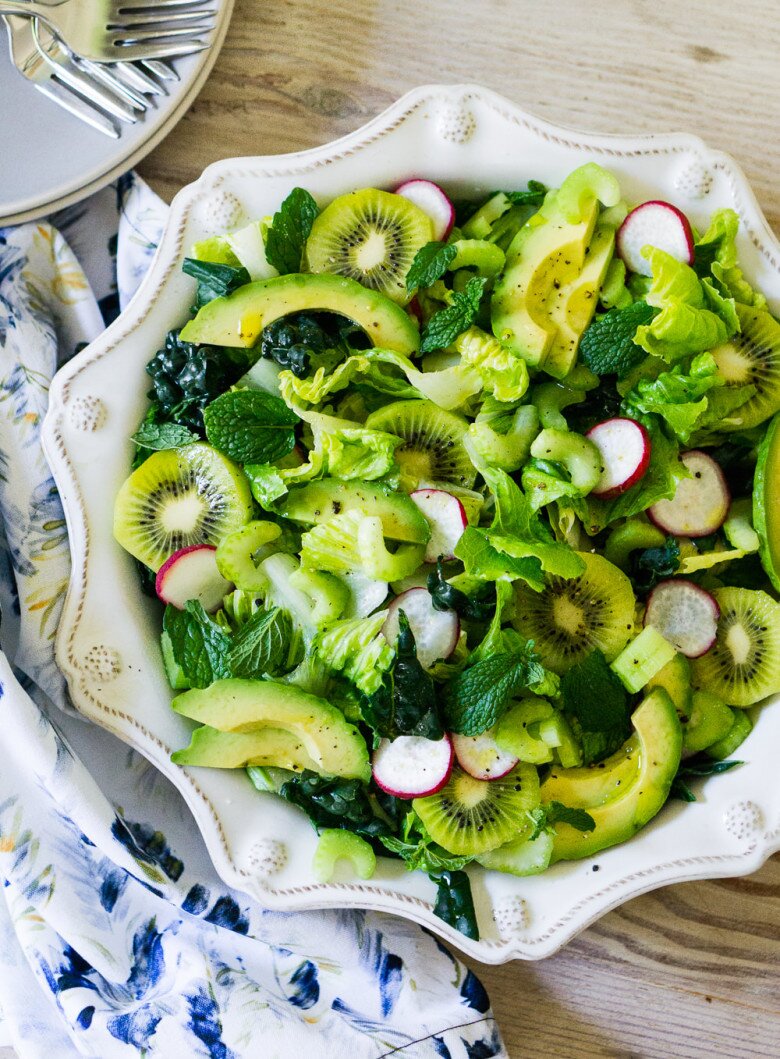 7 "thực phẩm vàng" giúp da chị em vừa sáng mịn lại chống nắng tự nhiên - 4