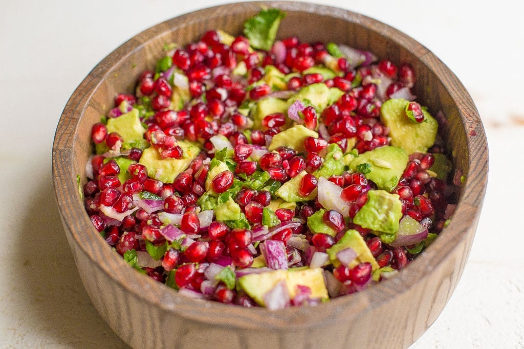 7 "thực phẩm vàng" giúp da chị em vừa sáng mịn lại chống nắng tự nhiên - 6