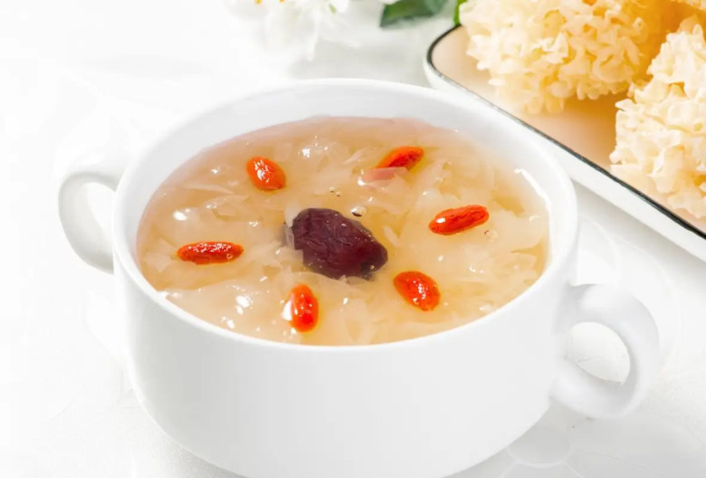 8 thực phẩm như &#34;kem dưỡng trắng tự nhiên&#34;, ăn đều giúp chị em trẻ lâu, da dẻ hồng hào căng bóng - 6