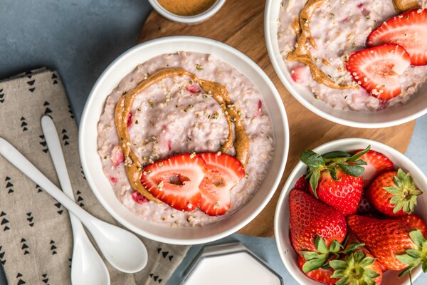 8 thực phẩm như &#34;kem dưỡng trắng tự nhiên&#34;, ăn đều giúp chị em trẻ lâu, da dẻ hồng hào căng bóng - 8