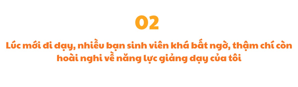 Á hậu Phương Anh: “Chồng là hậu phương vững chắc giúp tôi yên tâm giảng dạy” - 4