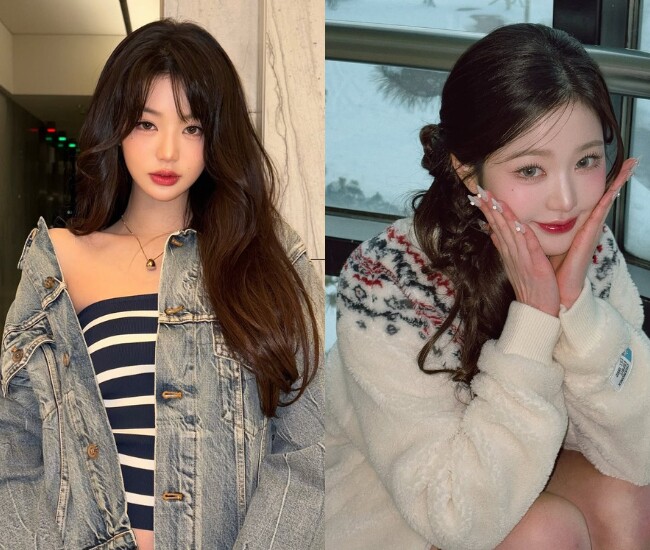 &#34;Búp bê sống&#34; showbiz mê món này đến nghiện: Tóc dày bóng mượt, body săn chắc, ai nhìn cũng phải ghen tị - 1