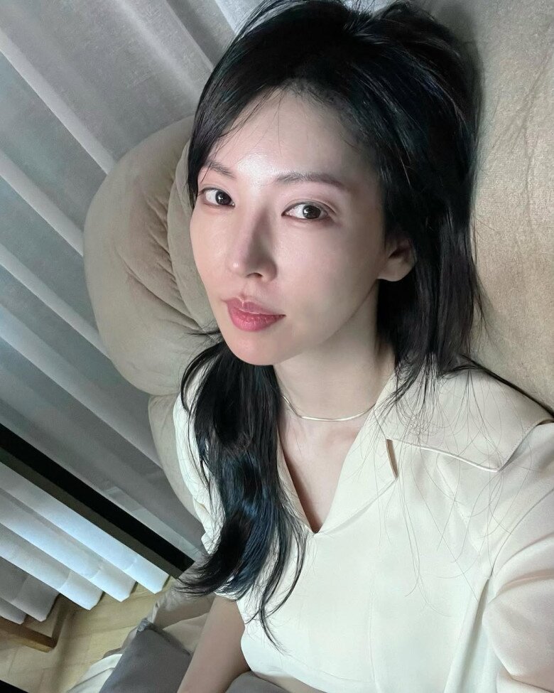 &#34;Chị gái&#34; Song Hye Kyo U45 vẫn đẹp khuynh đảo mạng xã hội, giảm 25kg trong 3 tháng nhờ ăn một loại trái cây - 3