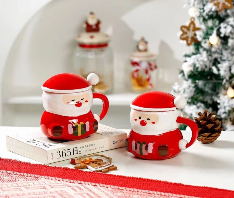 Chỉ với 100K, bạn vẫn có quà Giáng Sinh tặng đồng nghiệp, cái số 3 khiến ai cũng bất ngờ - 2