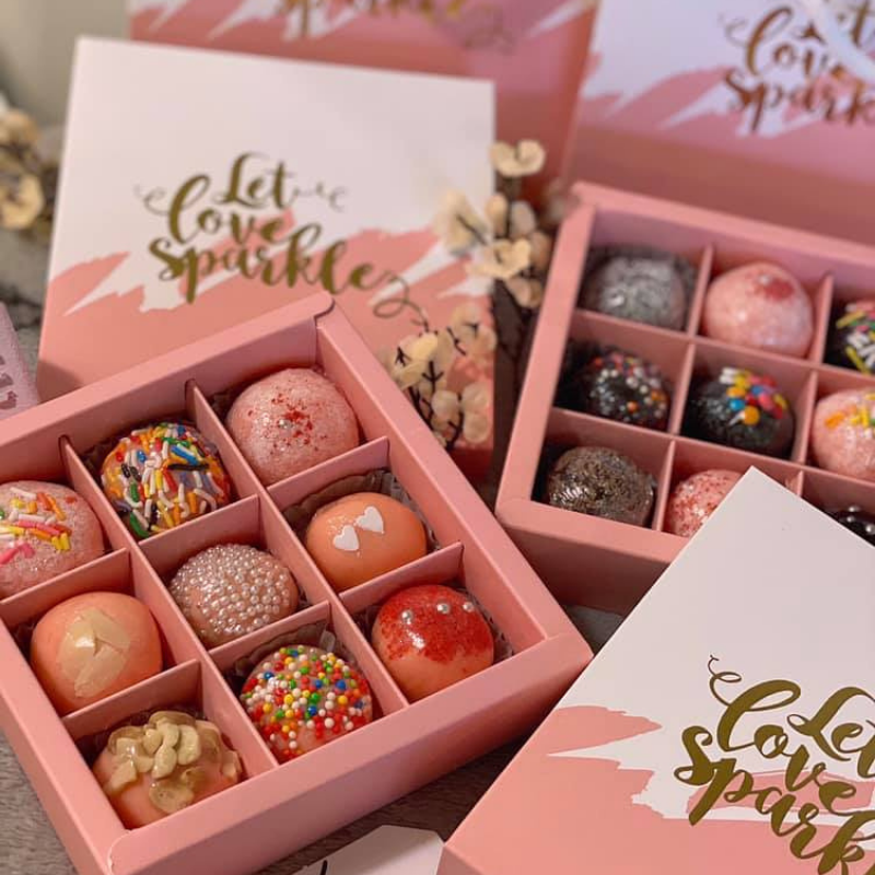 Chỉ với 100K, bạn vẫn có quà Giáng Sinh tặng đồng nghiệp, cái số 3 khiến ai cũng bất ngờ - 4