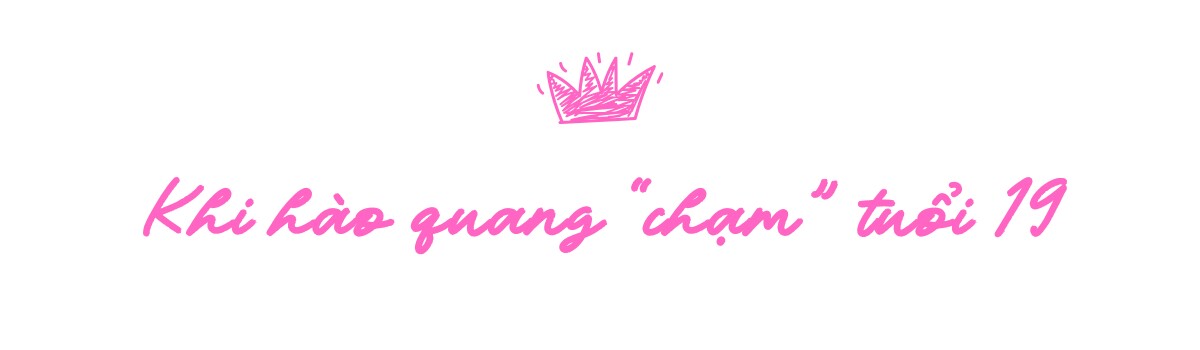 Có những "19" là chương đẹp nhất cuộc đời  - 1