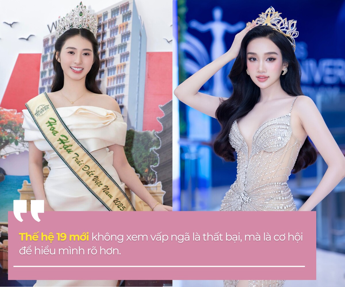 Có những "19" là chương đẹp nhất cuộc đời  - 6