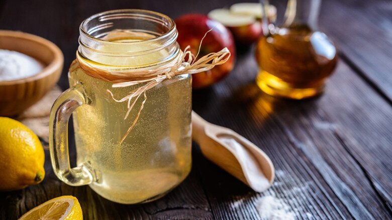 Dân công sở sáng đi làm chỉ cần uống 1 trong 5 loại này, vừa giảm cân lại &#34;đánh tan&#34; mỡ bụng hiệu quả  - 4