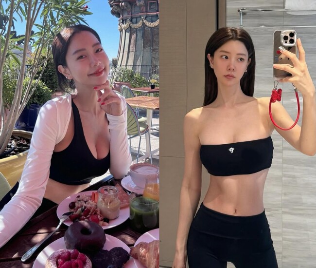 Biểu tượng gợi cảm nhất showbiz là mỹ nhân đẹp thứ 2 thế giới, U40 da mướt như gái 20 nhờ 3 món ăn giàu collagen - 1