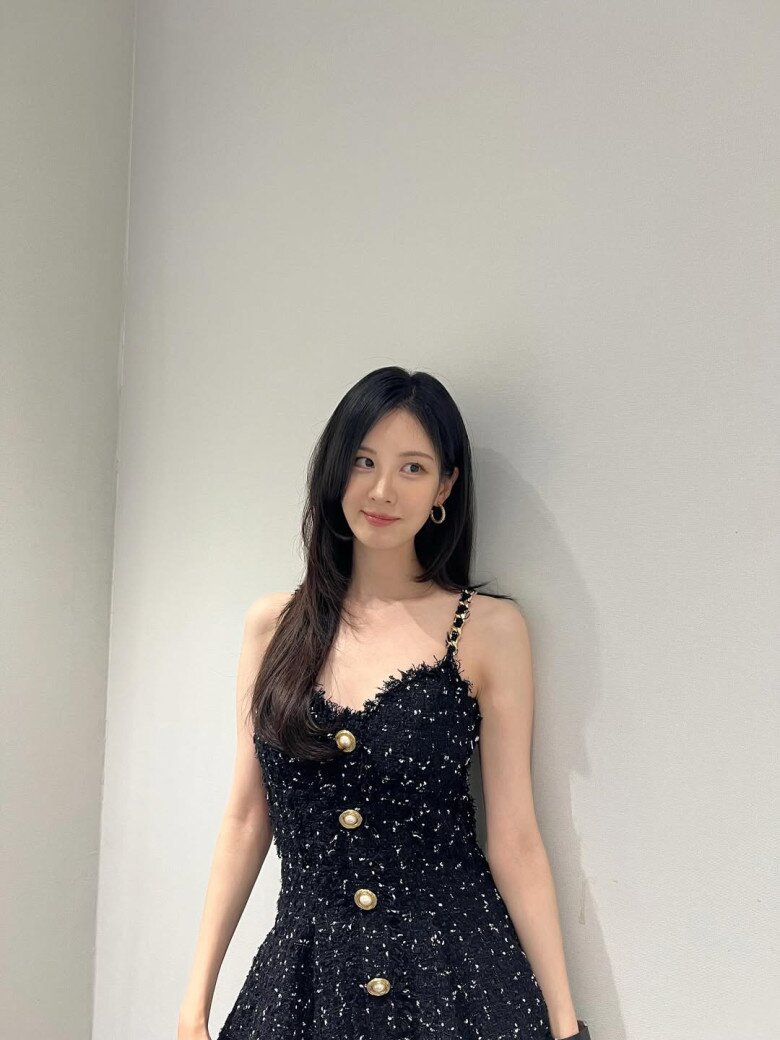 Em út nhóm nhạc quốc dân tuổi 34 vẫn đẹp mơn mởn nhờ ly nước giá 10 nghìn đồng, chợ Việt Nam nào cũng bán - 4