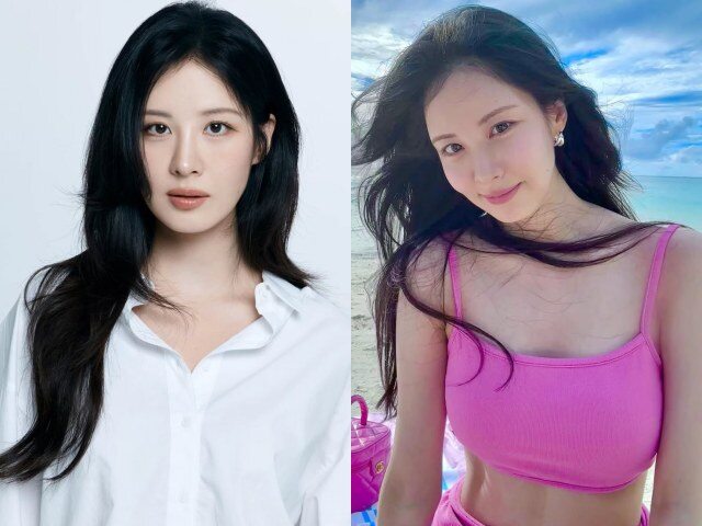 Em út nhóm nhạc quốc dân tuổi 34 vẫn đẹp mơn mởn nhờ ly nước giá 10 nghìn đồng, chợ Việt Nam nào cũng bán - 1