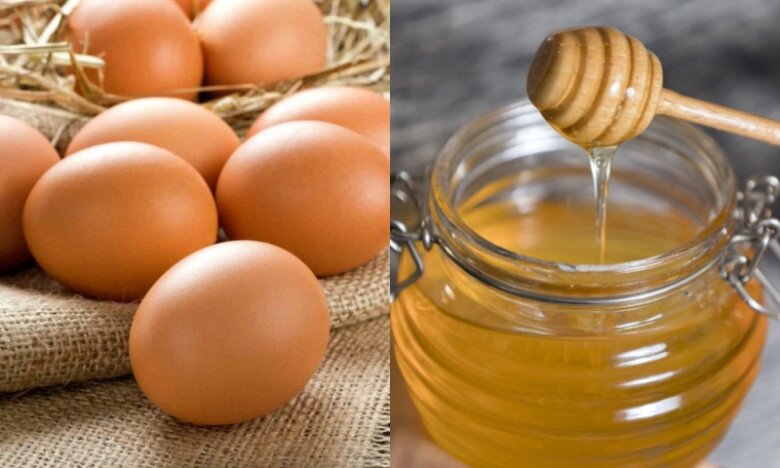 Hai &#34;nữ thần mặt mộc&#34; da căng bóng như em bé nhờ 2 loại nguyên liệu dễ tìm, cái đầu tiên tủ lạnh nhà nào cũng có - 2