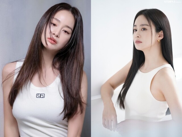 Hai &#34;nữ thần mặt mộc&#34; da căng bóng như em bé nhờ 2 loại nguyên liệu dễ tìm, cái đầu tiên tủ lạnh nhà nào cũng có - 4