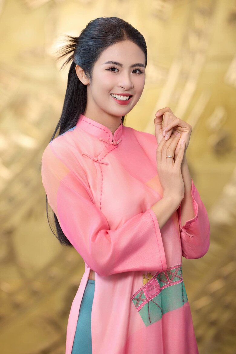 Hai Hoa hậu Việt sở hữu mái tóc đen bóng, mượt như suối nhờ thứ nước rẻ bèo, ai cũng có thể làm được - 5