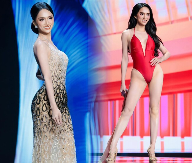 Lộ danh sách top 30 Miss Universe 2025, thứ hạng của Hương Giang gây sốc? - 1