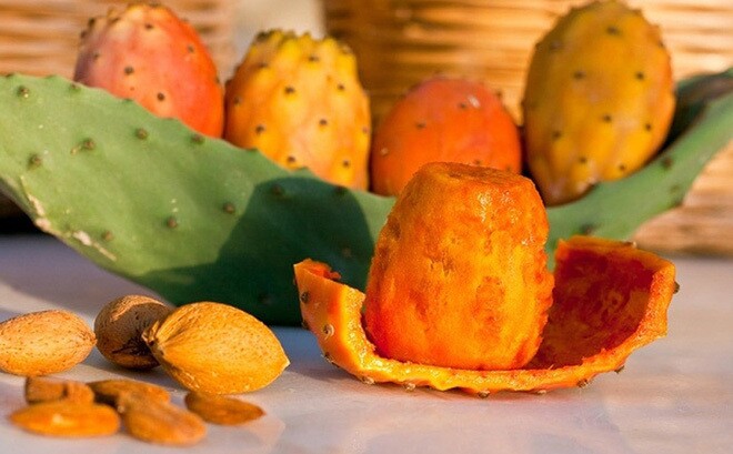 Loại quả trên cây gai góc người Việt ít để ý tới lại được bán ở siêu thị nước ngoài, chứa nhiều chất tốt cho sức khỏe - 3