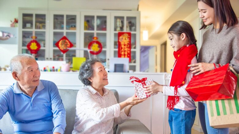 Lương tháng 12 triệu, tôi vẫn có cách biếu bố mẹ quà Tết tươm tất mà không phải đi vay mượn - 3