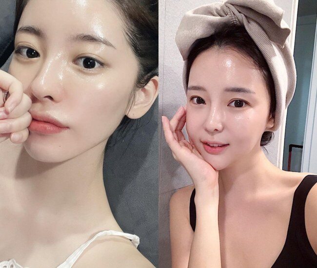 Ly nước chỉ 5 nghìn đồng giúp phụ nữ Hàn "chống già" thần kỳ, đến beauty blogger cũng mê mẩn uống theo - 1