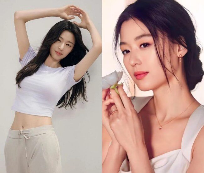 &#34;Mợ chảnh&#34; U45 trẻ đẹp không đối thủ, vòng eo săn chắc phát mê nhờ 6 thói quen &#34;vàng&#34;: Điều số 5 nghe đã thấy lạ  - 1