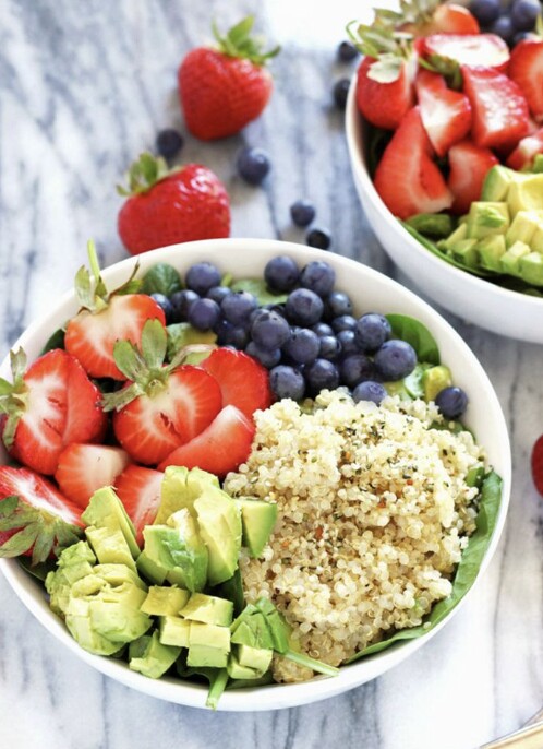 Mùa lạnh muốn da đẹp phải "nạp" đủ 6 thực phẩm siêu cấp ẩm: Ăn đều da căng bóng, sáng khỏe mỗi ngày - 4