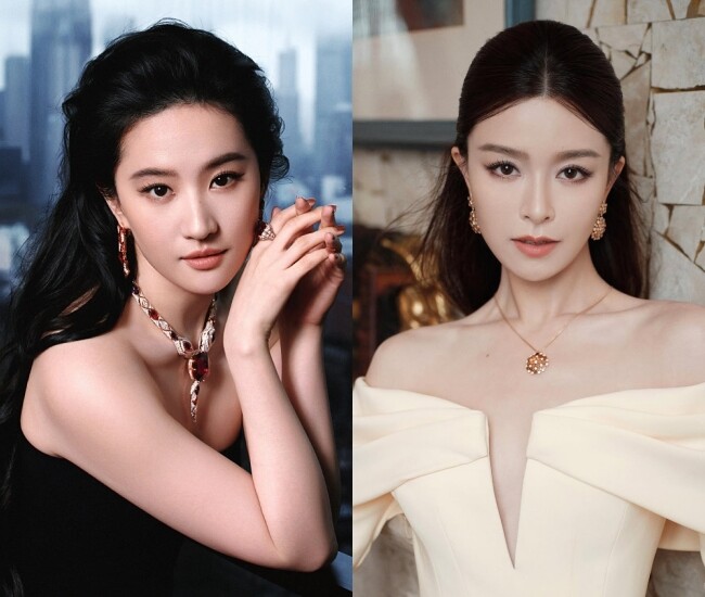 Mỹ nhân đẹp soán ngôi Lưu Diệc Phi là &#34;dâu hào môn&#34; giàu có, tuổi 37 &#34;trẻ mãi không già&#34; nhờ 2 món rẻ bèo - 1