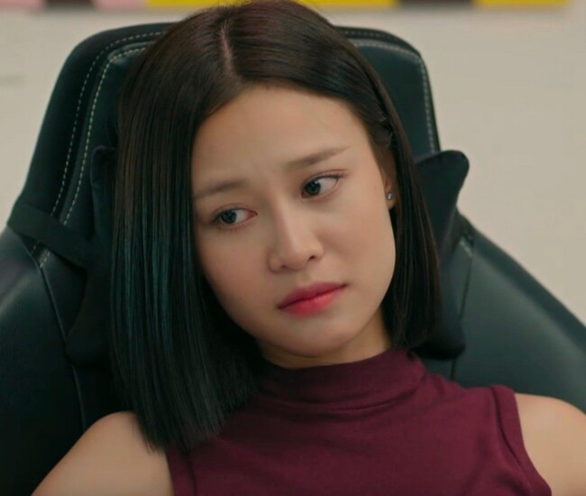 Mỹ nhân được NSND Vân Dung "chấm" làm con dâu nay là "nữ hoàng nước mắt" phim giờ vàng, nhan sắc xinh như hoa hậu  - 1