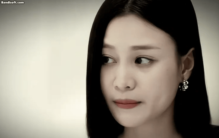 Mỹ nhân được NSND Vân Dung "chấm" làm con dâu nay là "nữ hoàng nước mắt" phim giờ vàng, nhan sắc xinh như hoa hậu  - 2