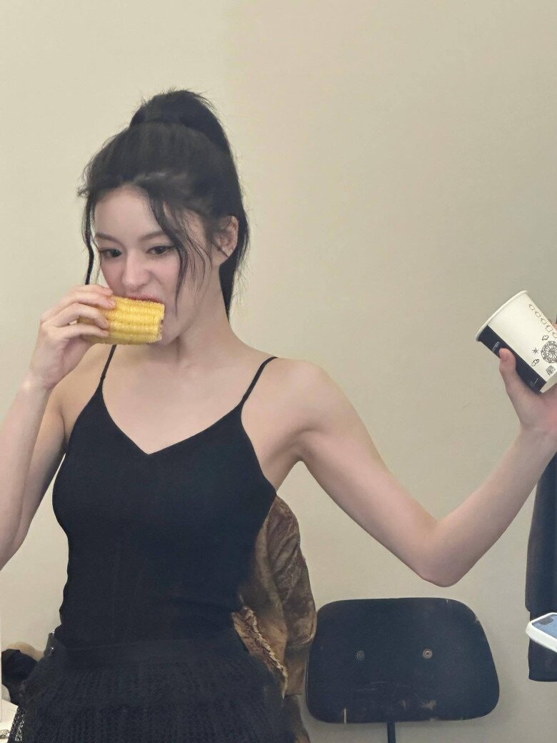 Mỹ nhân duy nhất sở hữu gương mặt tỷ lệ kim cương giảm 12kg nhờ 4 thói quen: Không nhịn ăn, &#34;phải lòng&#34; môn thể thao này - 3